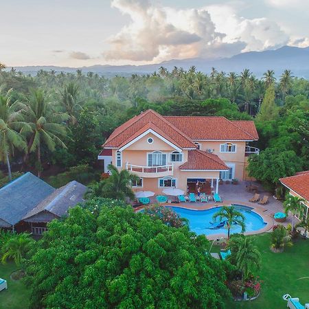 Acqua Dive Bed & Breakfast Zamboanguita  Luaran gambar
