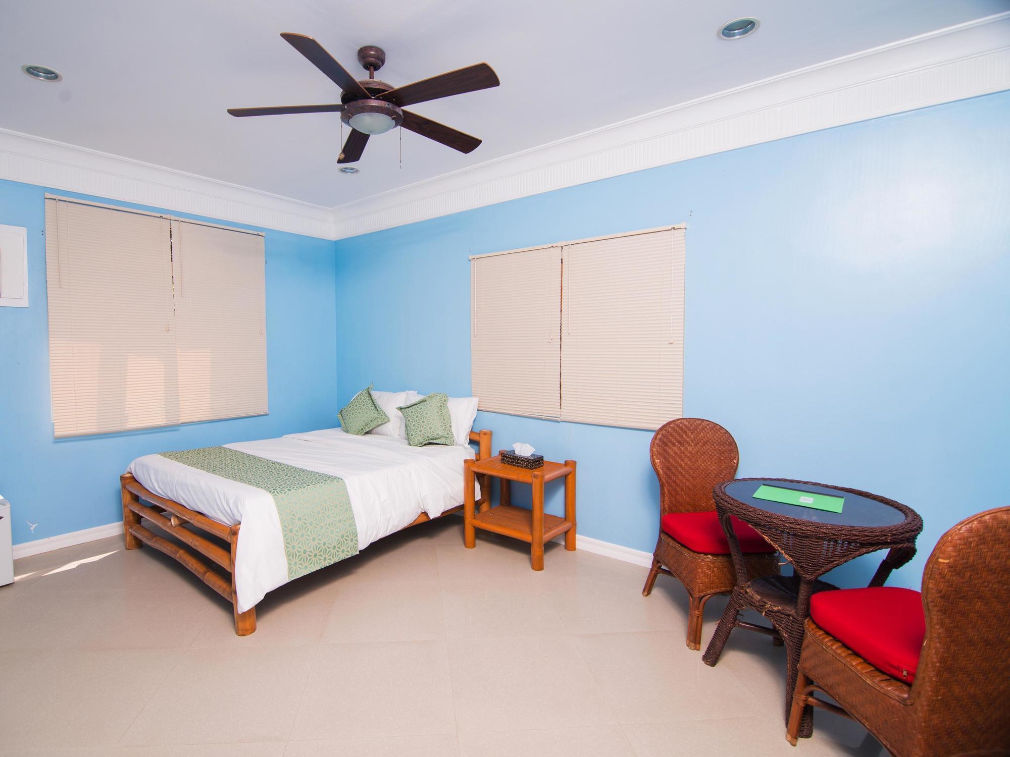Acqua Dive Bed & Breakfast Zamboanguita  Luaran gambar