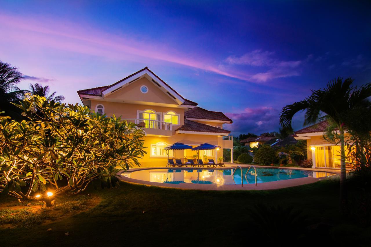 Acqua Dive Bed & Breakfast Zamboanguita  Luaran gambar