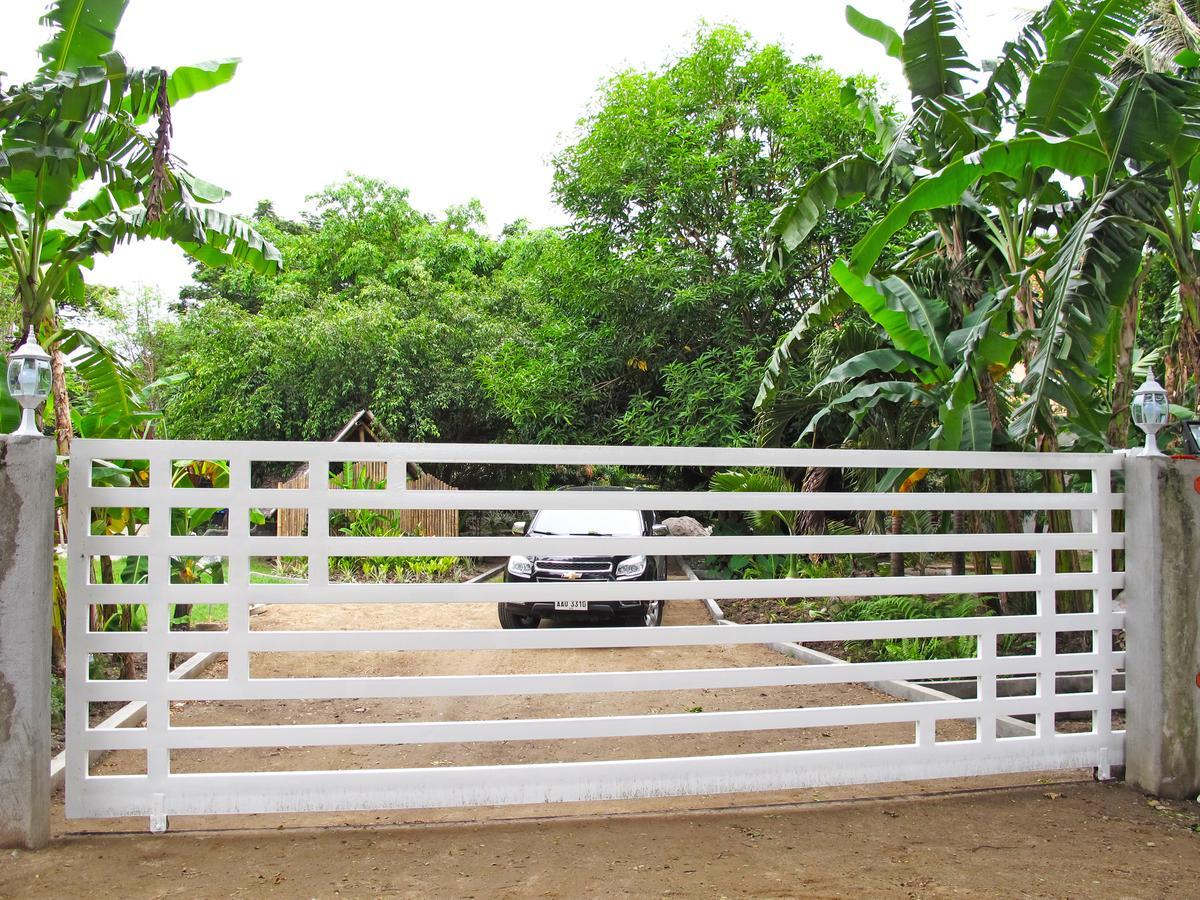 Acqua Dive Bed & Breakfast Zamboanguita  Luaran gambar