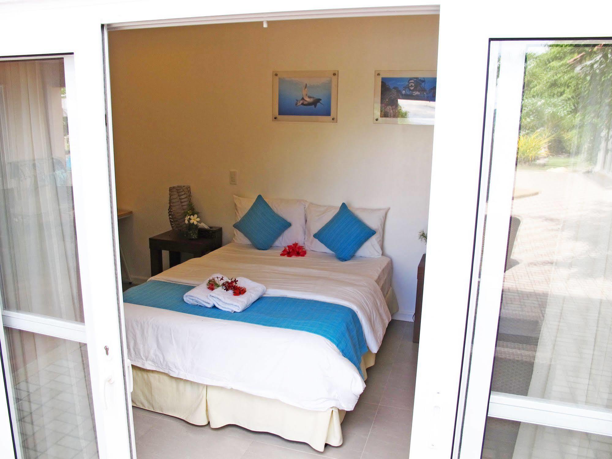Acqua Dive Bed & Breakfast Zamboanguita  Luaran gambar