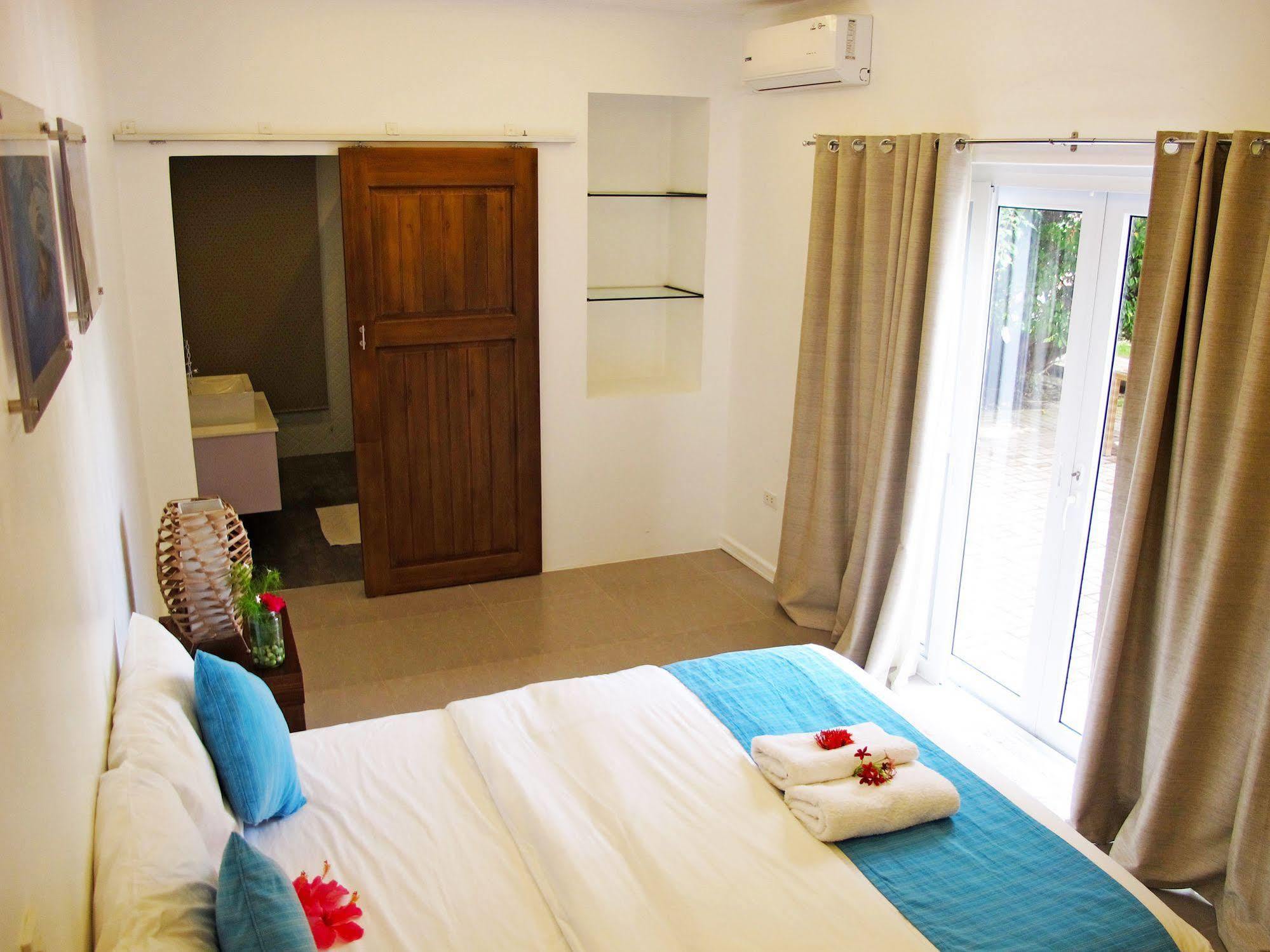 Acqua Dive Bed & Breakfast Zamboanguita  Luaran gambar