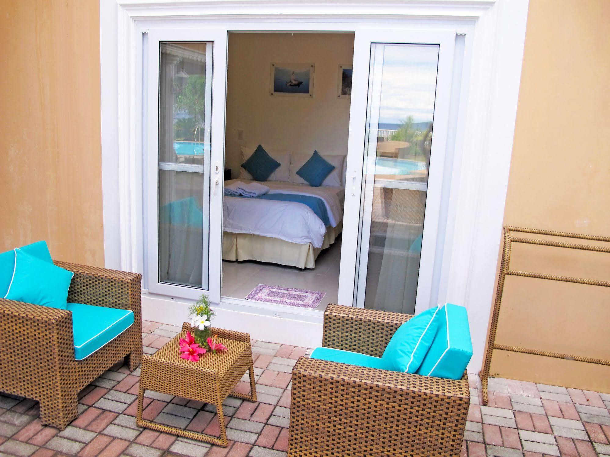 Acqua Dive Bed & Breakfast Zamboanguita  Luaran gambar
