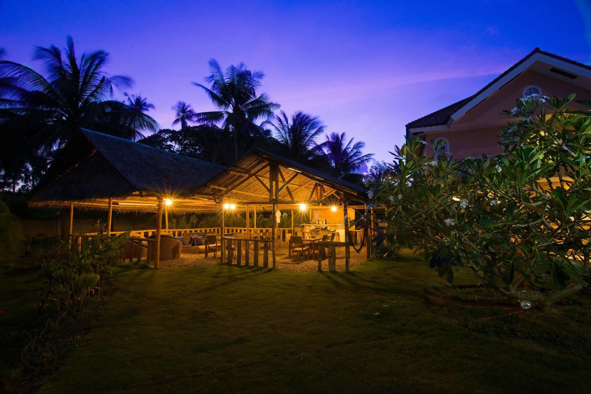 Acqua Dive Bed & Breakfast Zamboanguita  Luaran gambar