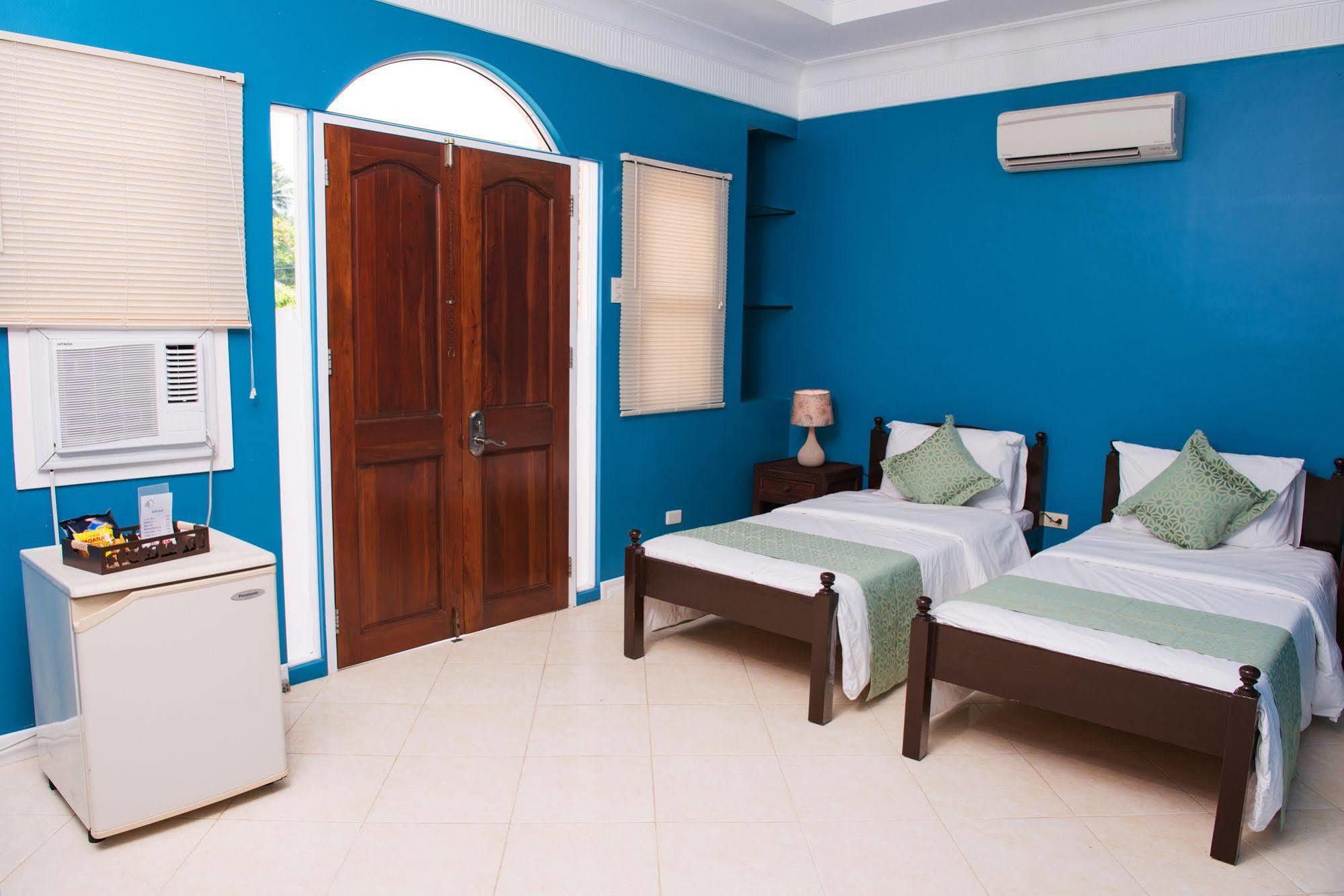 Acqua Dive Bed & Breakfast Zamboanguita  Luaran gambar
