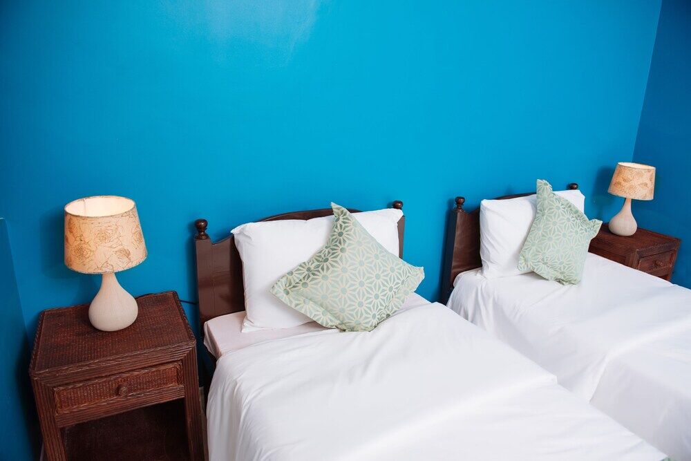 Acqua Dive Bed & Breakfast Zamboanguita  Luaran gambar