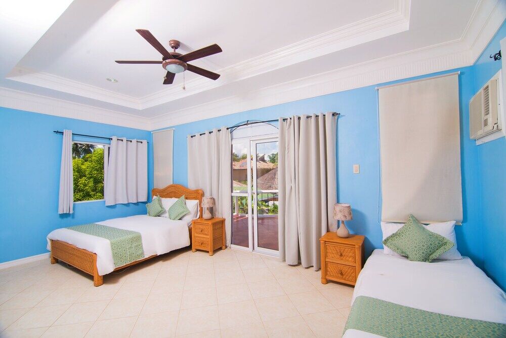 Acqua Dive Bed & Breakfast Zamboanguita  Luaran gambar